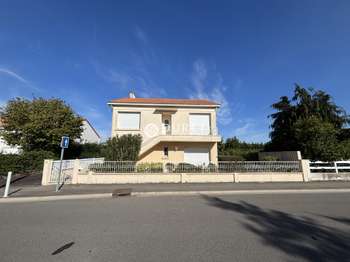 Vente maison 5 pièces Les Sorinières 44