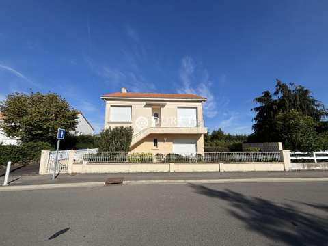 Vente maison 5 pièces Les Sorinières 44