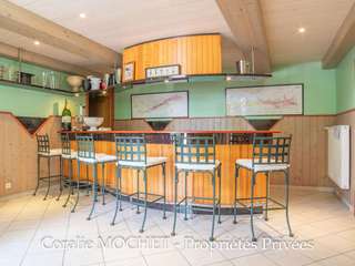 Vente maison 20 pièces