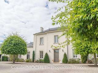 Vente maison 20 pièces