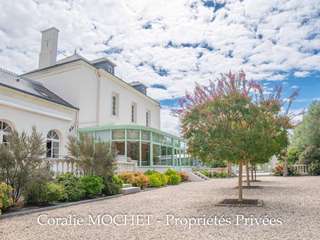 Vente maison 20 pièces