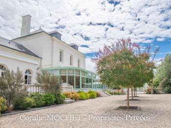 Vente maison 20 pièces Les Sorinières 44