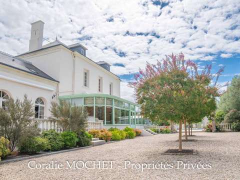 Vente maison 20 pièces