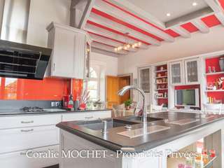 Vente maison 20 pièces