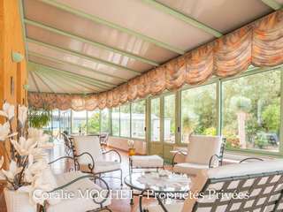 Vente maison 20 pièces