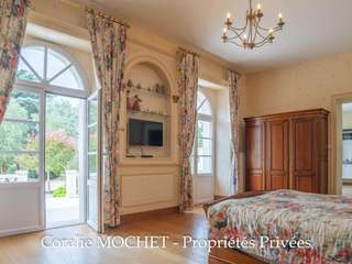 Vente maison 20 pièces