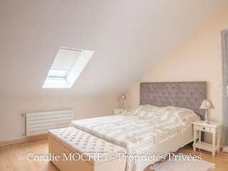 Vente maison 20 pièces