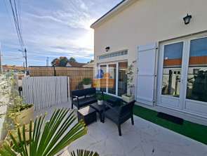Vente Maison 2 chambresLes Sorinières