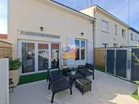 Vente maison 3 pièces Vente maison 3 pièces