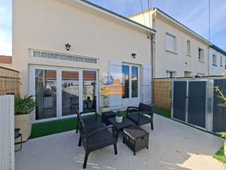 Vente maison 3 pièces Vente maison 3 pièces