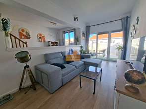 Vente Maison 2 chambresLes Sorinières