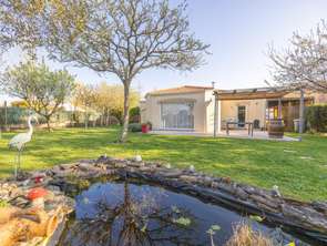 Vente Maison 5 chambresLes Sorinières