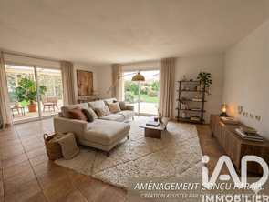 Vente Maison 4 chambresLes Sorinières