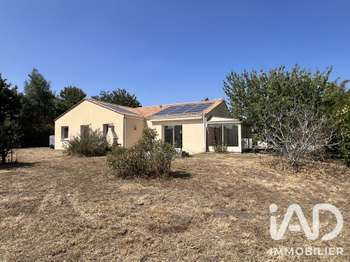 Vente Maison 4 chambresLes Sorinières