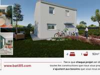 Vente maison Vente maison