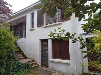 Vente Maison 4 chambresLes Sorinières