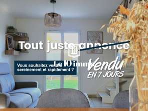 Vente Maison 2 chambresLes Sorinières