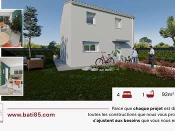Vente MaisonLes Sorinières