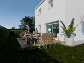 Vente maison Vente maison