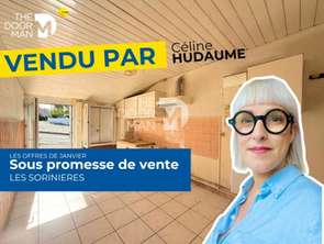Vente Maison 4 piècesLes Sorinières