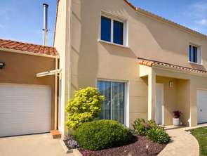 Vente Maison 4 chambresLes Sorinières