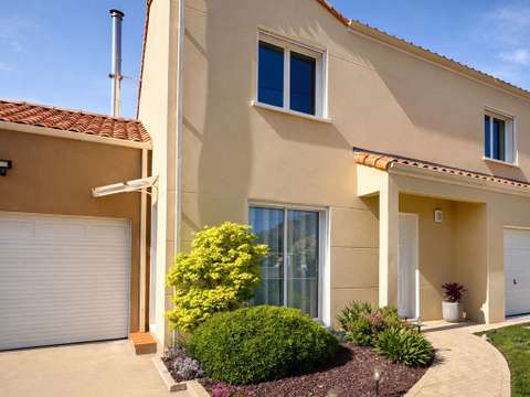 Vente maison 6 pièces Les Sorinières 44