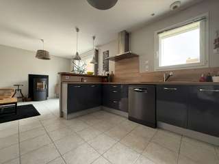Vente maison 6 pièces Vente maison 6 pièces
