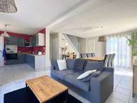 Vente maison 6 pièces Vente maison 6 pièces