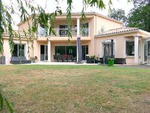Vente Maison 4 chambresLes Sorinières