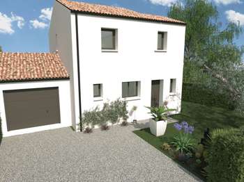 Vente Maison 2 chambresLes Sorinières
