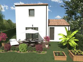 Vente maison 5 pièces Vente maison 5 pièces