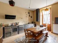 Vente maison 7 pièces Vente maison 7 pièces