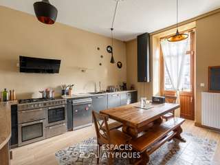 Vente maison 7 pièces Vente maison 7 pièces