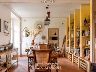 Vente maison 7 pièces Vente maison 7 pièces