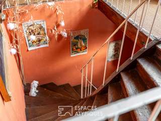 Vente maison 7 pièces Vente maison 7 pièces