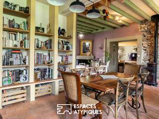 Vente maison 7 pièces Vente maison 7 pièces