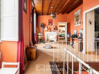 Vente maison 7 pièces Vente maison 7 pièces