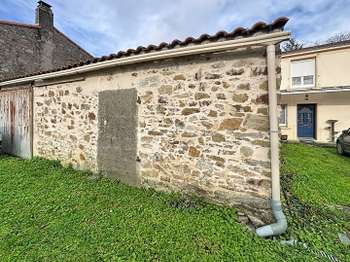 Vente maison 5 pièces Les Sorinières 44