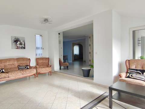 Vente maison 5 pièces Les Sorinières 44