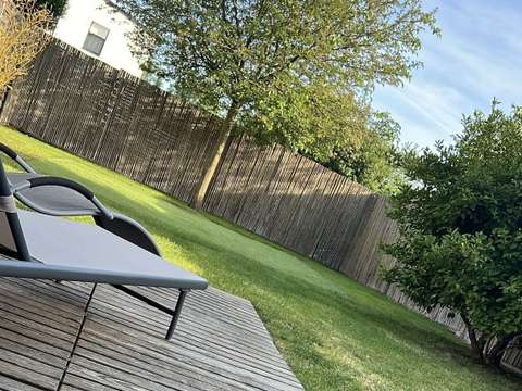 Vente maison 5 pièces Les Sorinières 44