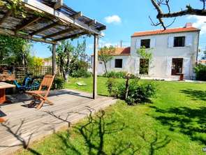 Vente Maison 4 chambresLes Sorinières