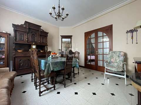 Vente maison 3 pièces Les Sorinières 44