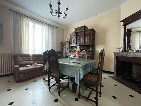 Vente maison 3 pièces Vente maison 3 pièces