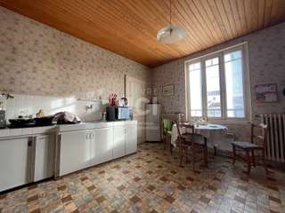 Vente maison 3 pièces Vente maison 3 pièces