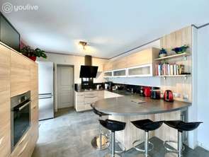 Vente Maison 4 chambresLes Sorinières