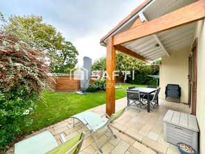Vente Maison 4 chambresLes Sorinières