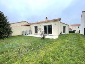 Vente Maison 2 chambresLes Sorinières