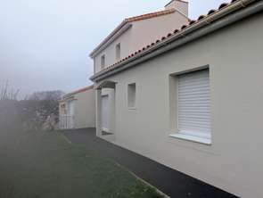 Vente Maison 4 chambresLes Sorinières