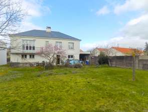 Vente Maison 3 chambresLes Sorinières
