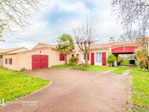 Vente Maison 4 chambresLes Sorinières